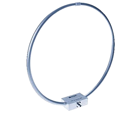 6502 Active Shielded Loop Antenna - ETS-Lindgren